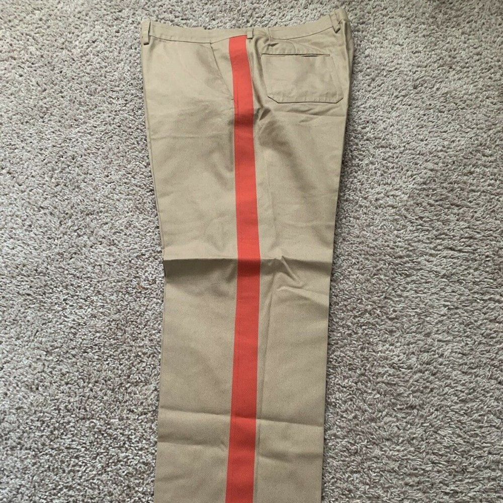 Valentino Men's Trousers, Size I56 | US 36 Slim Fit | New without Tags